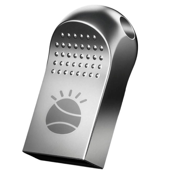 NetTether Pro Device